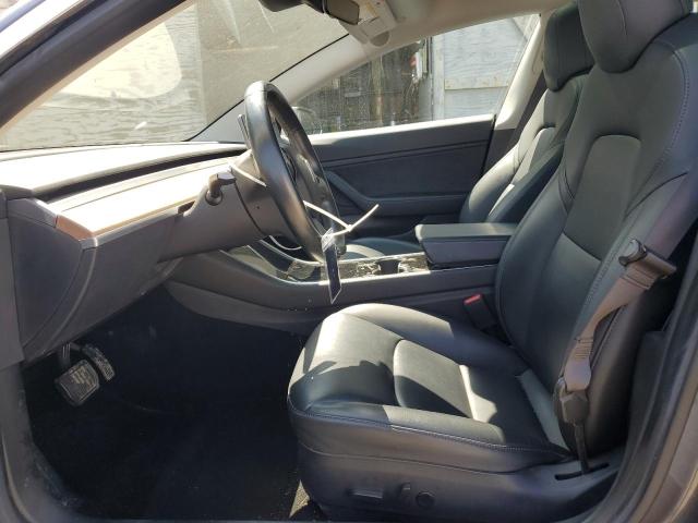 5YJ3E1EB2JF054885 Tesla 2018