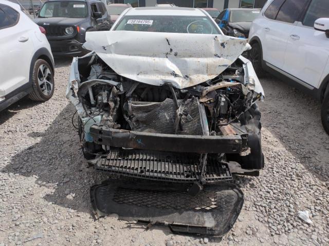 5YFBURHE6HP584567 Toyota 2zr-fe