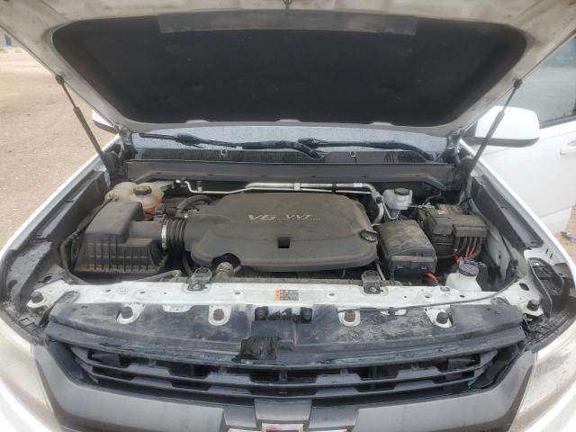 1GCGSDEN7K1202545 Chevrolet COLORADO Z
