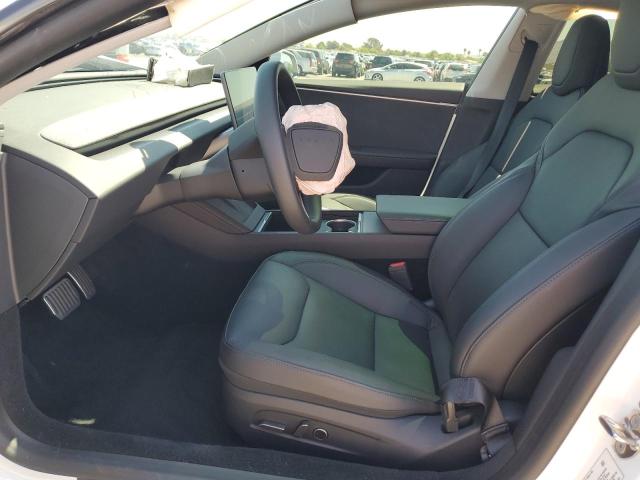 5YJ3E1EBXRF796379 Tesla MODEL 3