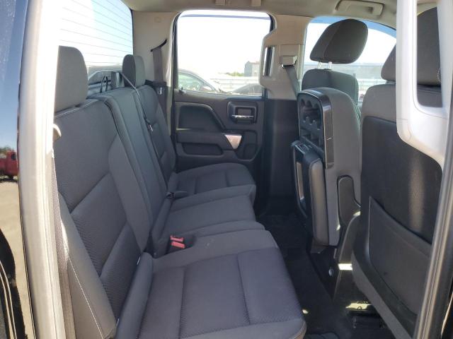1GCVKREC8FZ316435 Chevrolet Silverado