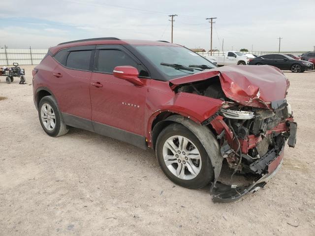 3GNKBCRS5MS566489 Chevrolet lgx