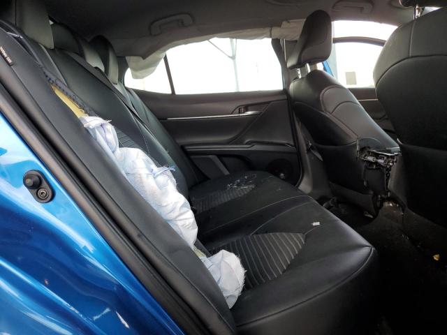 4T1G11AK5LU302443 Toyota a25a-fks