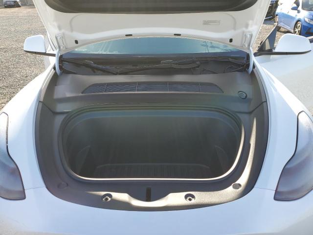 7SAYGAEE0PF702035 Tesla 2023