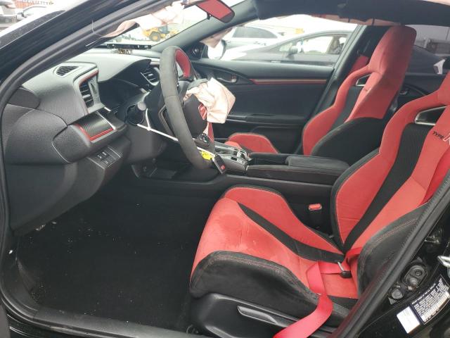 SHHFK8G71MU204219 Honda Civic Type