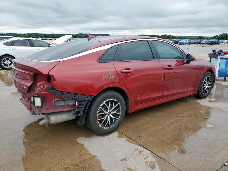 5XXG14J23MG059406 KIA K5 LXS
