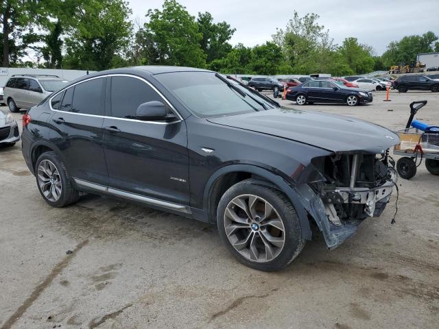 5UXXW3C5XJ0T83077 BMW X4 XDRIVE2