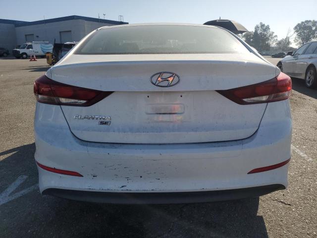 5NPD74LF6JH277745 Hyundai mpi nu