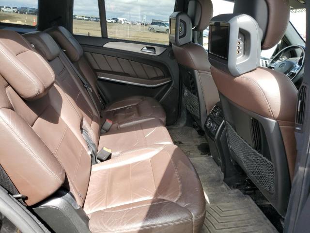 4JGDF7DE9FA506603 Mercedes-Benz Gl-Class
