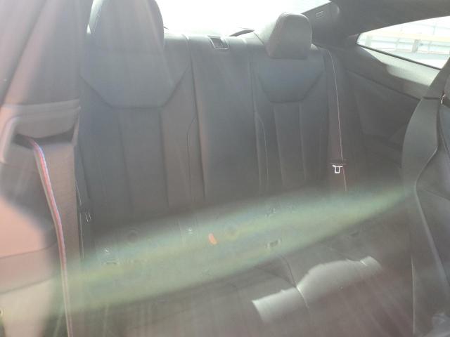 WBS43AZ03NCK80383 BMW 2022
