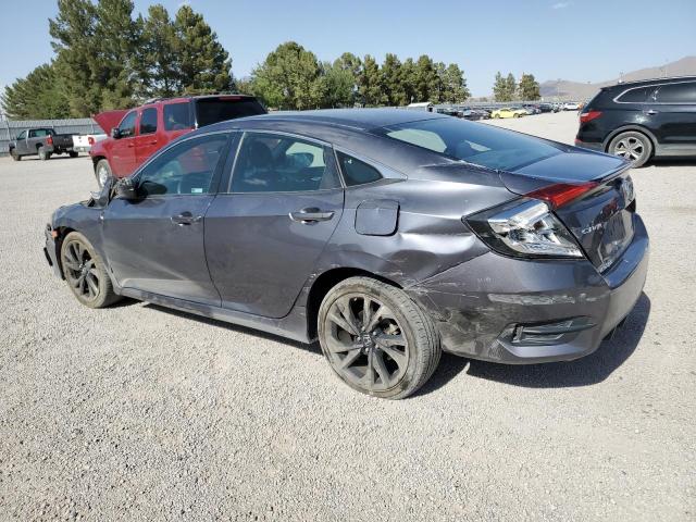 2HGFC2F8XLH586119 Honda k20c2