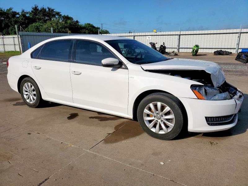 1VWAT7A33EC090583 Volkswagen PASSAT S