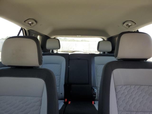 2GNAXREV8J6263944 Chevrolet EQUINOX LS