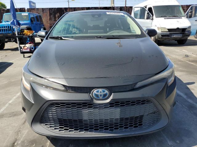 JTDEAMDE6NJ037832 Toyota 2zr-fxe, 1nm