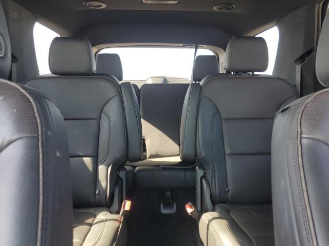 1GNEVNKW3PJ180589 Chevrolet lfy
