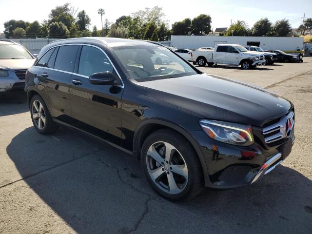 WDC0G4KB7HF124948 Mercedes-Benz GLC 300 4M