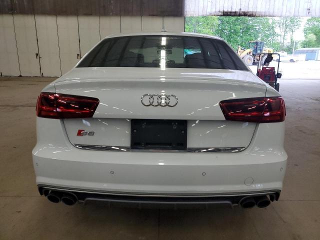 WAUF2AFCXGN014946 Audi S6 PREMIUM