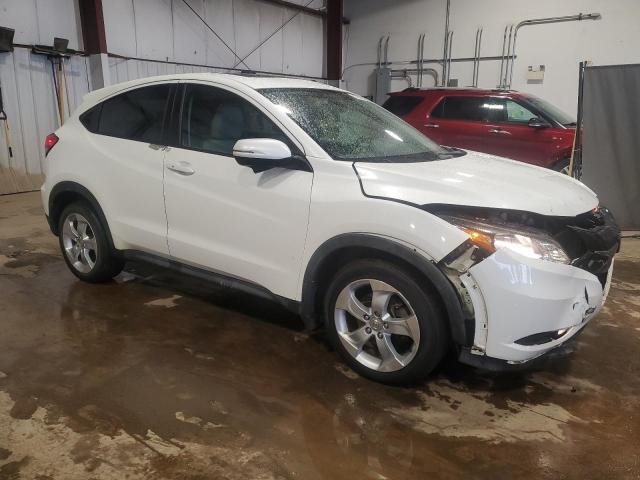 3CZRU6H55GM707627 Honda HR-V EX