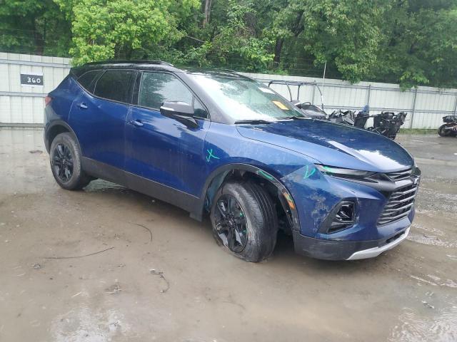 3GNKBDRS9NS148718 Chevrolet Blazer 3lt
