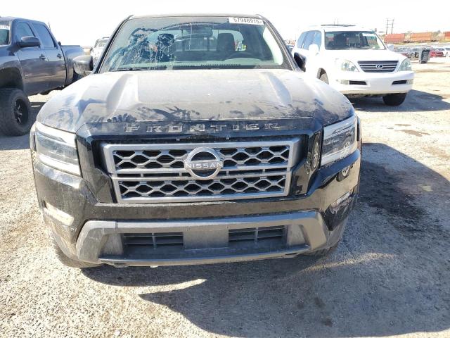 1N6ED1EK4NN656008 Nissan 2022