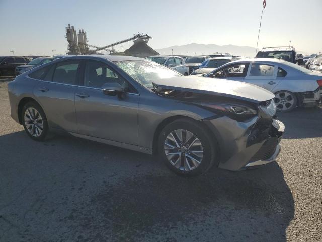 JTDAAAAA0PA008053 Toyota Mirai Xle