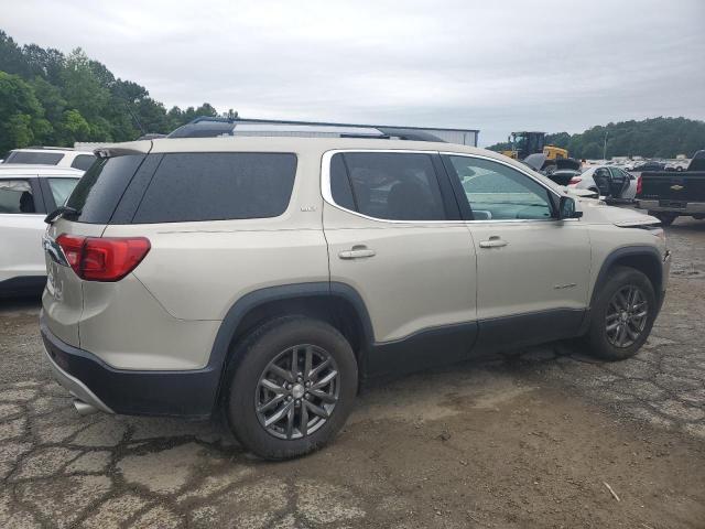 1GKKNMLS5HZ156724 GMC ACADIA SLT