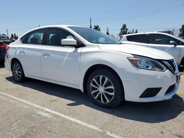 3N1AB7AP9GY300853 Nissan 2016