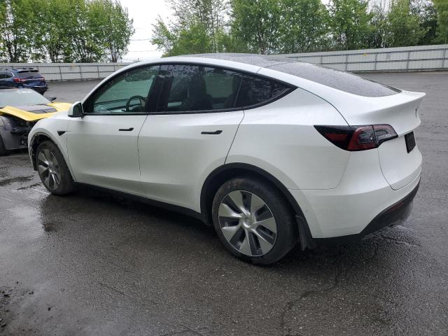 5YJYGDEE3MF206060 Tesla Model Y