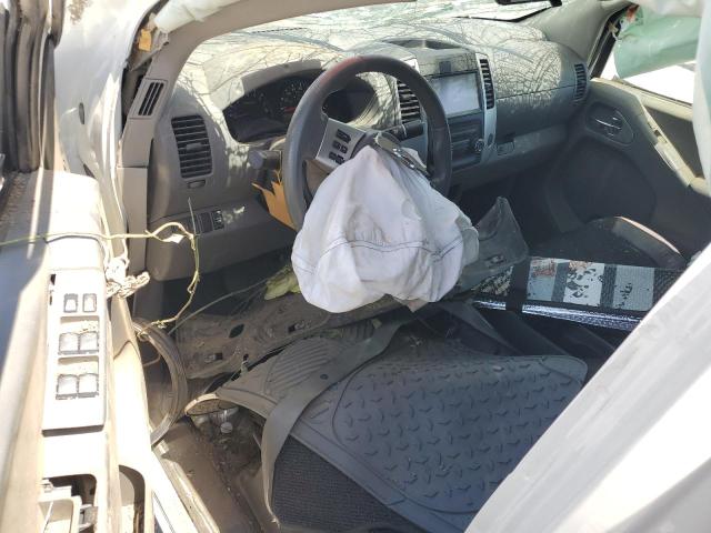 1N6AD0ER6KN878809 Nissan 2019