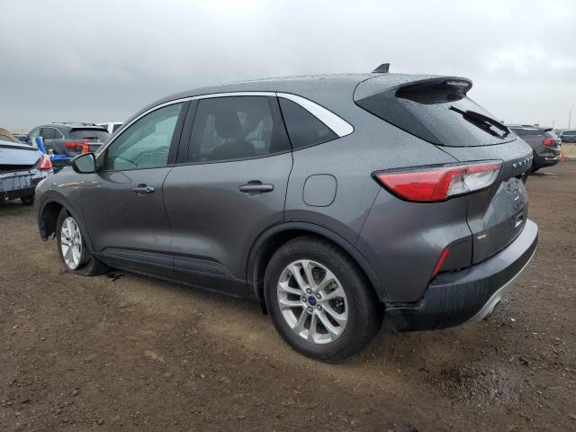 1FMCU9BZ3MUA68658 Ford hev/phev