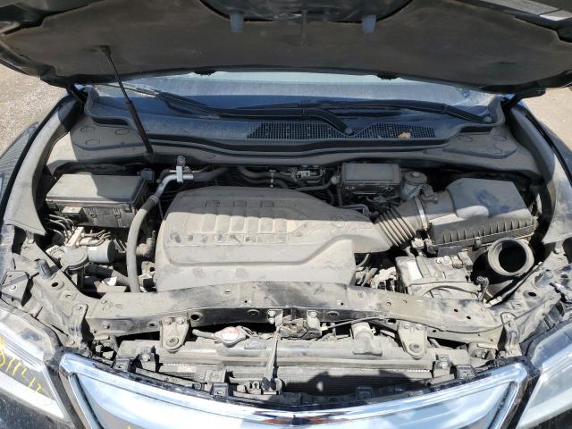 5FRYD4H87EB501113 Acura j35y5
