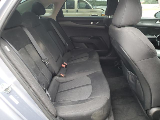 5XXG14J27MG022892 KIA K5 LXS
