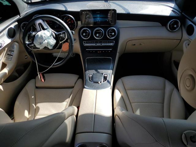 W1N0G8DB6MV315277 Mercedes-Benz GLC 300