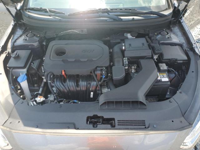 5NPE24AF8KH744364 Hyundai SONATA SE