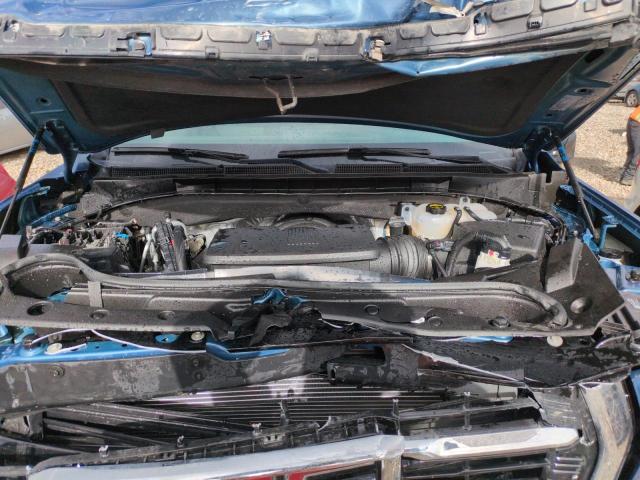 1GKS2GRD5SR136872 GMC Yukon Xl E