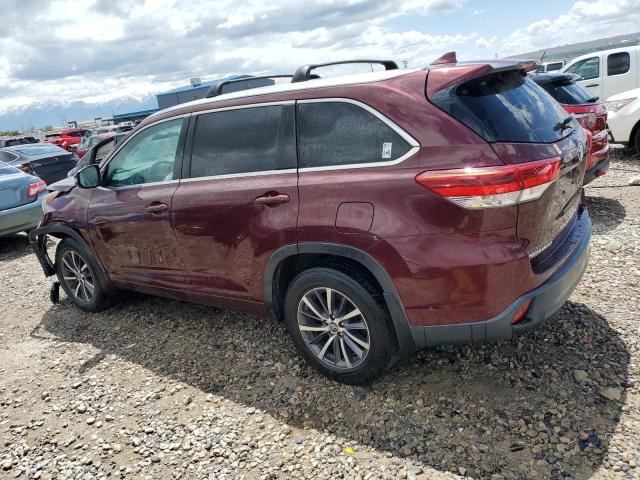 5TDJZRFH9HS365538 Toyota 2gr-fks