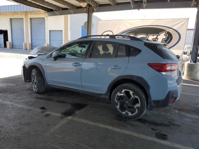 JF2GTHNC1NH287625 Subaru na
