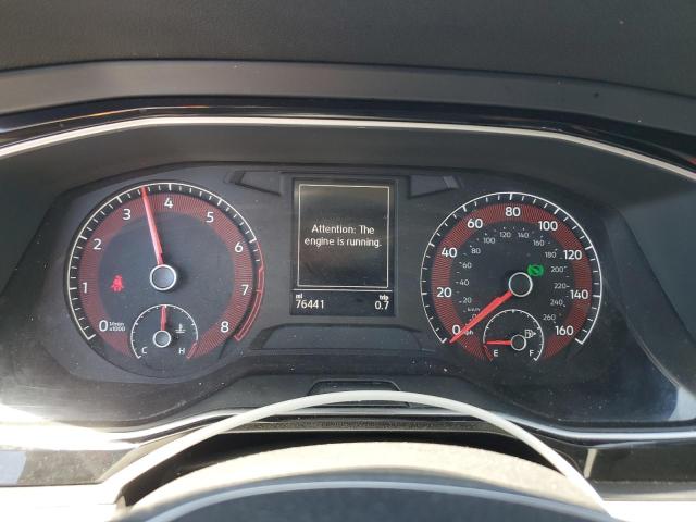 3VWC57BU9LM089606 Volkswagen 1.4 tsi