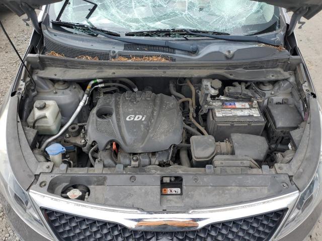 KNDPBCAC3E7582094 KIA dohc gdi theta ii