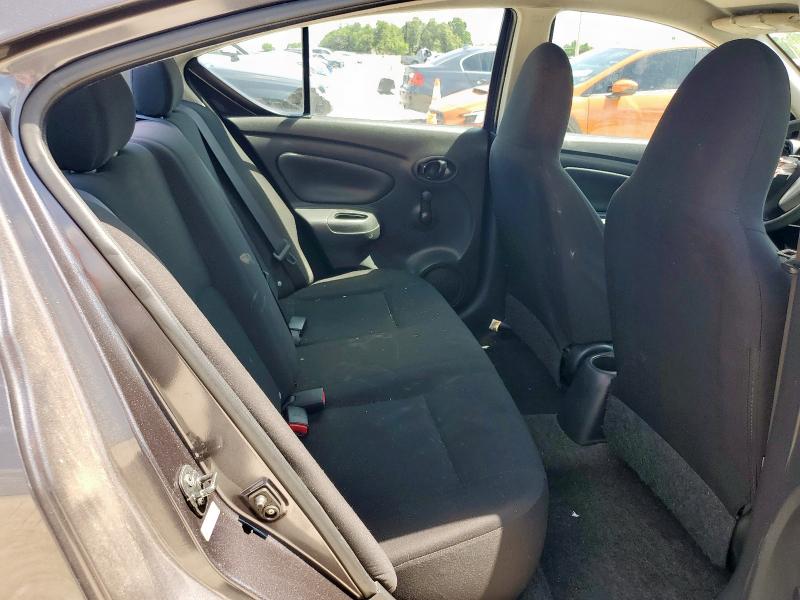 3N1CN7AP5FL801069 Nissan 2015