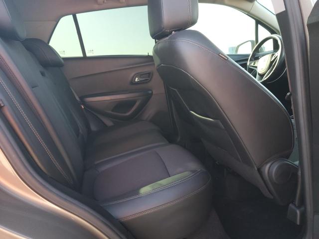 KL7CJPSM9NB516885 Chevrolet TRAX 1LT