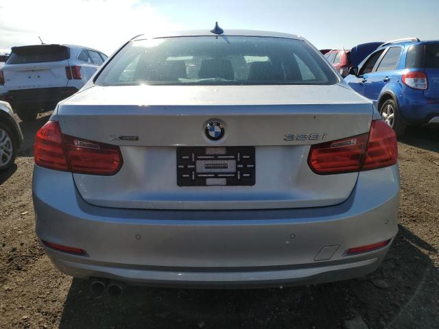 WBA3B3G56ENR83767 BMW 328 XI