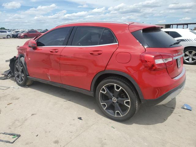 WDCTG4EB8KU009433 Mercedes-Benz GLA 250