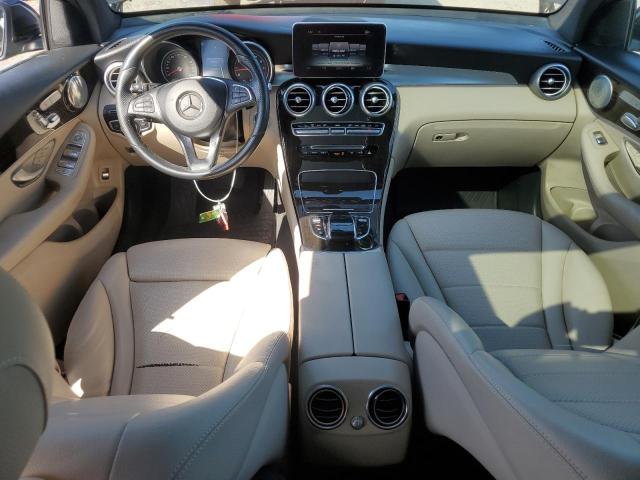 WDC0G4KB7HF124948 Mercedes-Benz GLC 300 4M