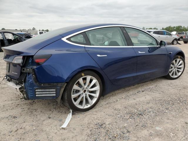 5YJ3E1EB4KF195443 Tesla MODEL 3