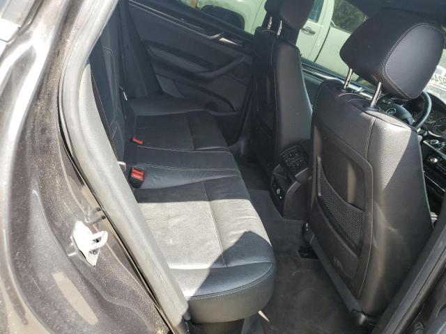 5UXXW3C57J0Y65831 BMW X4 XDRIVE2