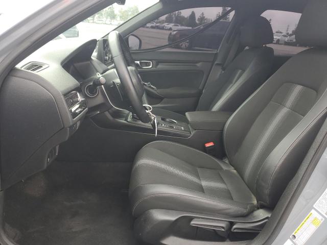 2HGFE2F51PH516496 Honda CIVIC SPOR