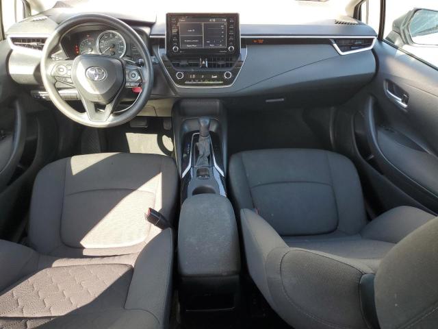 5YFEPMAE4MP175527 Toyota COROLLA LE