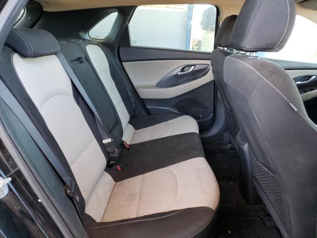KMHH35LE1JU046506 Hyundai gdi nu