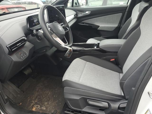 1V2DSPE83RC015654 Volkswagen 2024